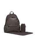 Mamas & Papas taupe luxe changing backpack - British product