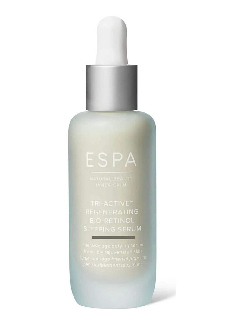 ESPA BioRetinol Sleeping Serum 30ml - British brand