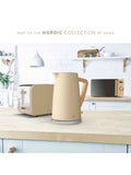 Swan Nordic 2 Slice Toaster Oatmeal (British brand)