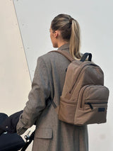 Next Tiba + Marl Elwood 2.0 Changing Backpack- Buy online at McGrocer
