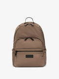Tiba + Marl Brown Elwood 2.0 changing backpack (British brand)