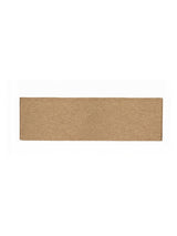 Next Arthouse Grey Jute Effect Twist Runner 230cm x 60cm- Buy online at McGrocer