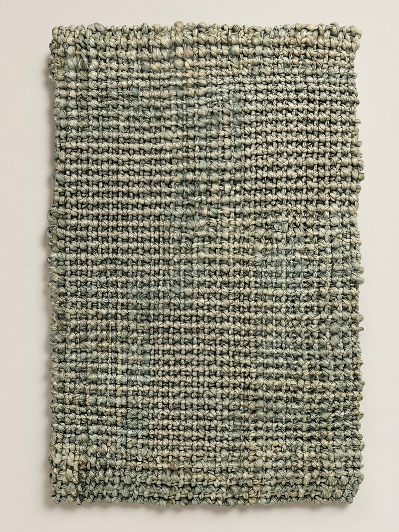 Arthouse Whitefield boucle doormat 75x45cm - British product