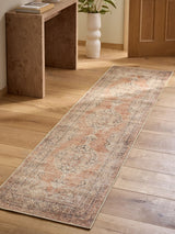 Next Natural Coast Oriental Runner Rug- Buy online at McGrocer