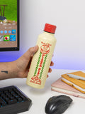 Fortnite Pizza Pit water bottle 500ml - British product