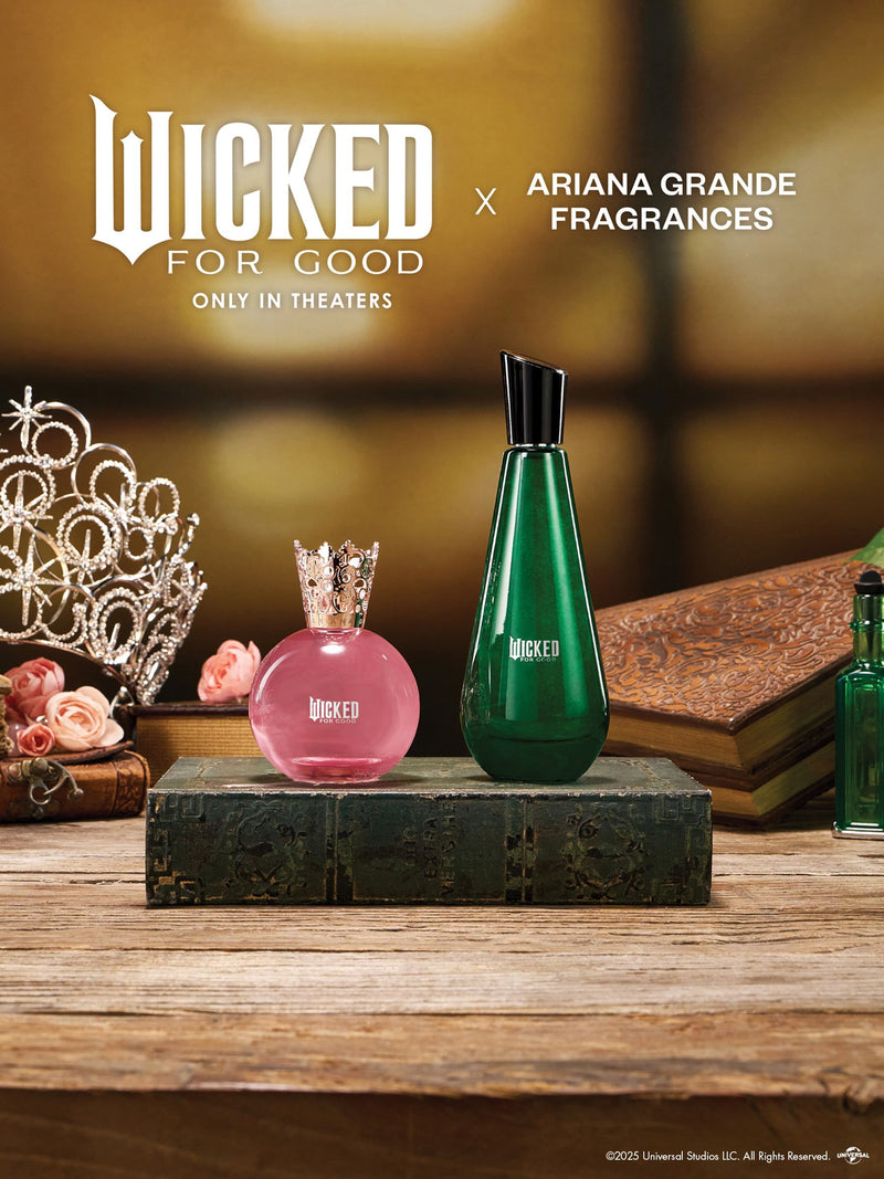 Ariana Grande Elphaba Enchanted eau de parfum 100ml - British product