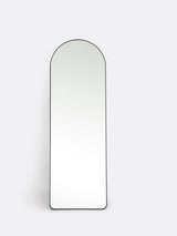 Next La Redoute Intérieurs Iodus Black Full Length Mirror 50x150cm- Buy online at McGrocer
