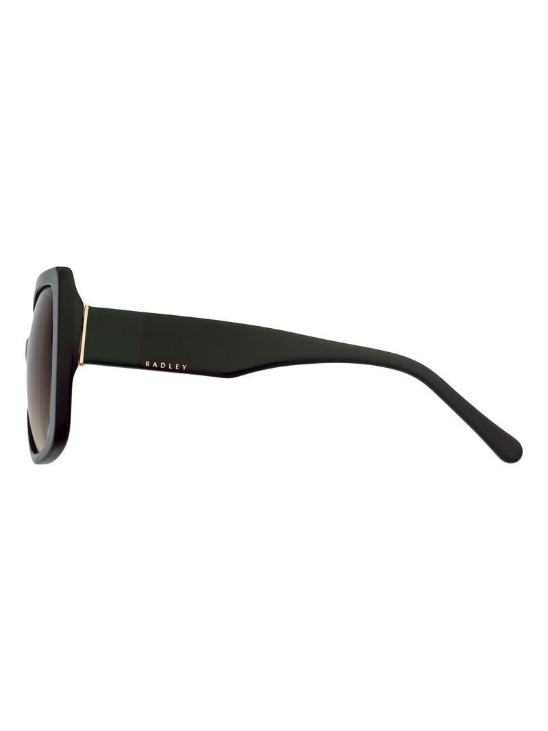 Radley Black High Gate 104 sunglasses - British product