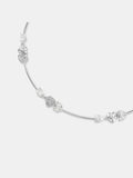 Swarovski White Idyllia necklace, UK version