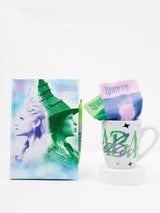 Next Pyramid International Wicked Gift Set with Mug, Socks, Notebook and Pen- Buy online at McGrocer