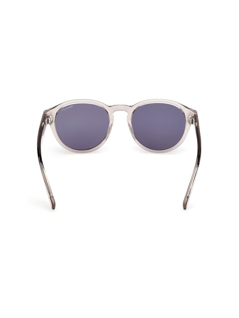 GANT blue acetate sunglasses, UK version