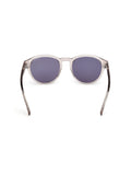 GANT blue acetate sunglasses, UK version