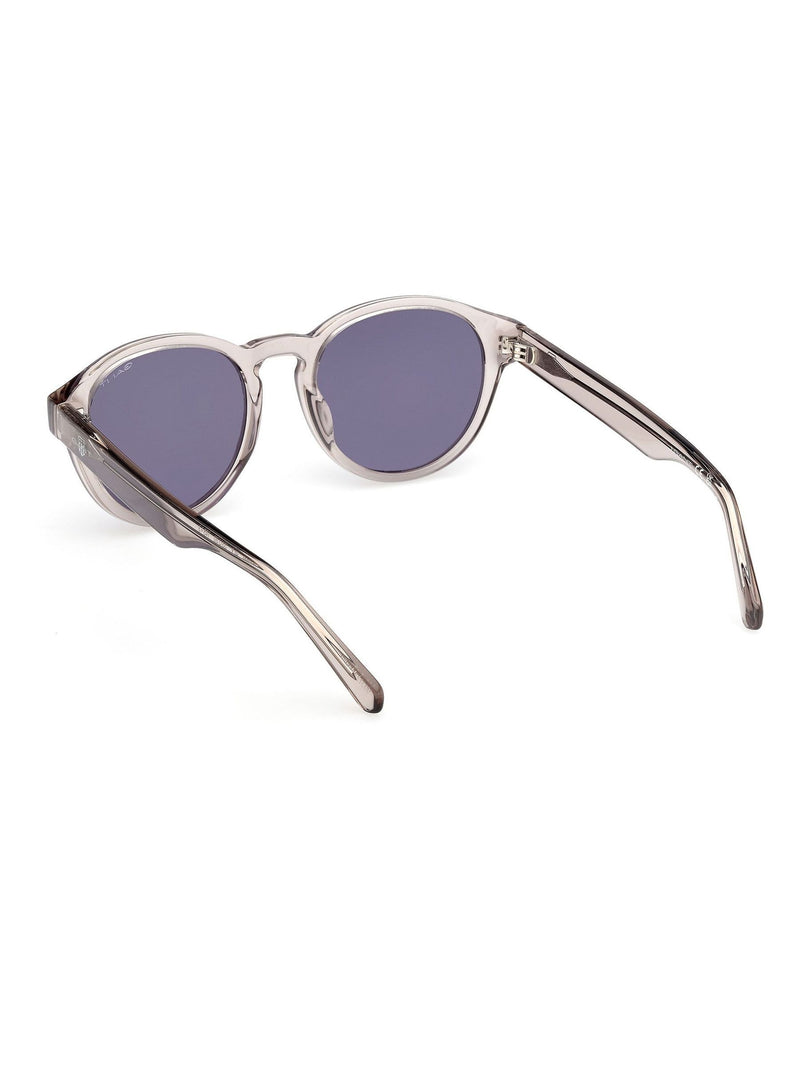 GANT blue acetate sunglasses, UK version