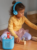 Tonies Sky Bluetooth headphones (British brand)