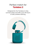 Tonies Bluetooth headphones one size, imported from the UK