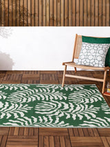 Next Furn Green Tocorico Outdoor Rug 120x180cm- Buy online at McGrocer