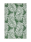 Furn Green Tocorico outdoor rug 120x180cm (British brand)