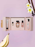 Victoria's Secret Tease 5 Piece Gift Set warm gourmand fragrance (British brand)