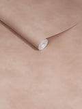 MADE.COM Blush Limewash Shae wallpaper sample A4 (British brand)