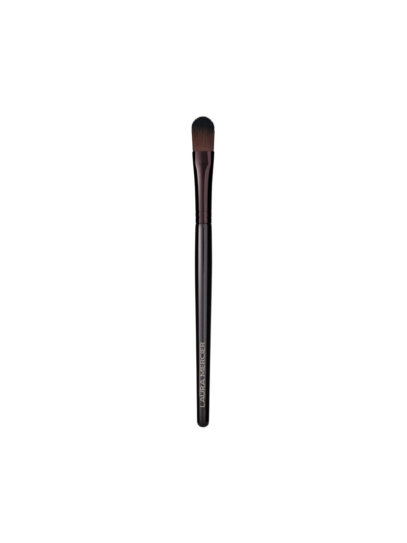 Laura Mercier Secret Brightening Powder Brush - British product