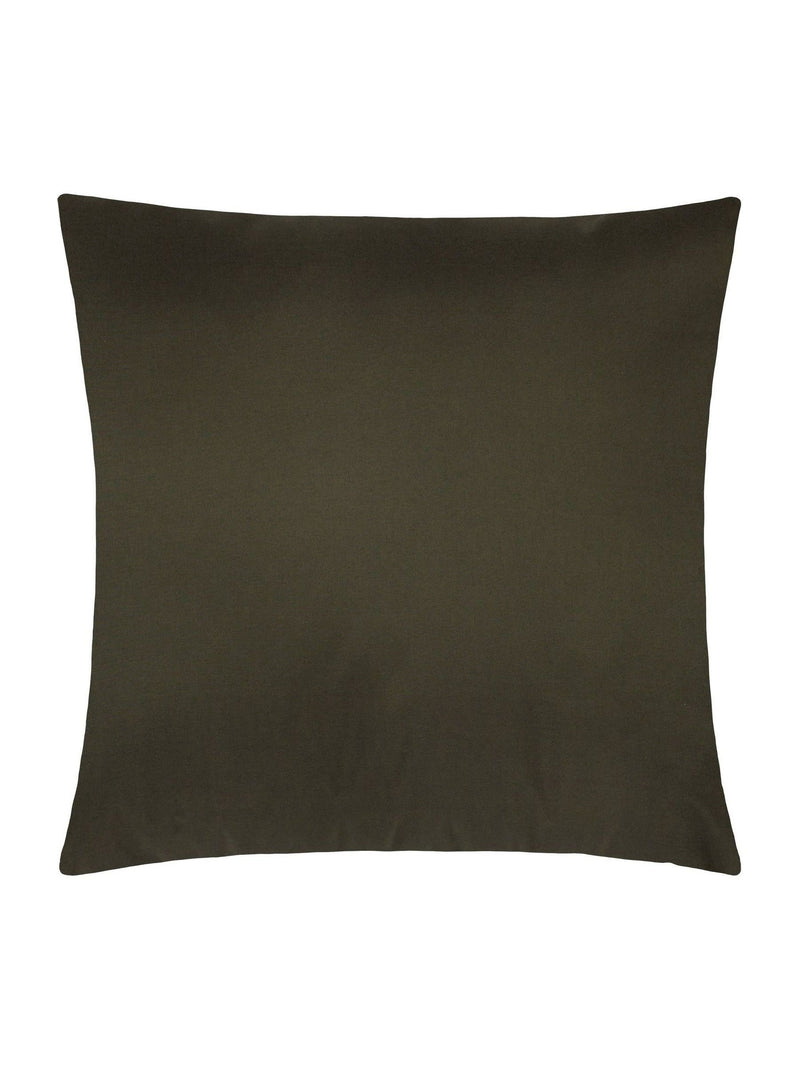 Evans Lichfield Highland cow outdoor cushion 43x43cm (British brand)