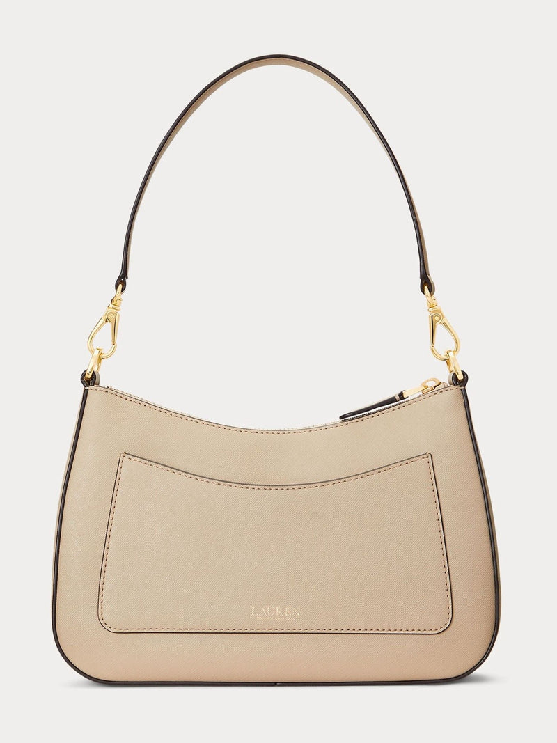 Lauren Ralph Lauren Danni 26 shoulder bag, UK version