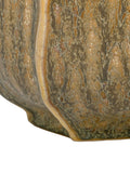 Libra Interiors Colston reactive glaze vase medium (British brand)
