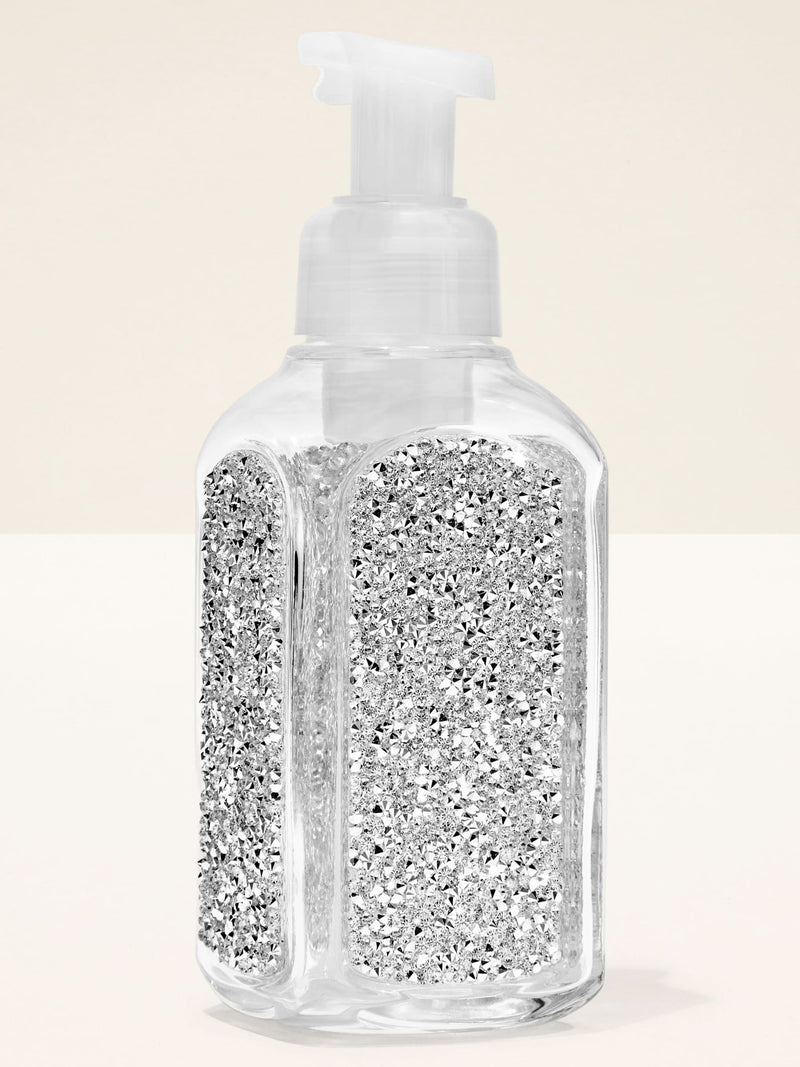 Bath & Body Works foam hand soap dispenser, imported from the UK