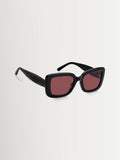 Marc Jacobs black square sunglasses - British product