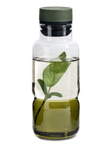 Next Crush Grind Parsley Billund Oil & Vinegar Dispenser 260ml- Buy online at McGrocer