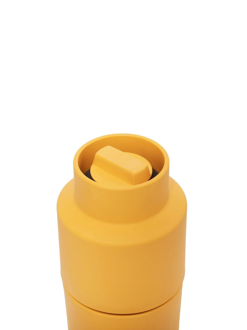 Crush Grind Billund salt or pepper grinder 12cm, imported from the UK