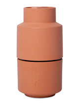 Next Crush Grind Paprika Billund Salt or Pepper Grinder- Buy online at McGrocer