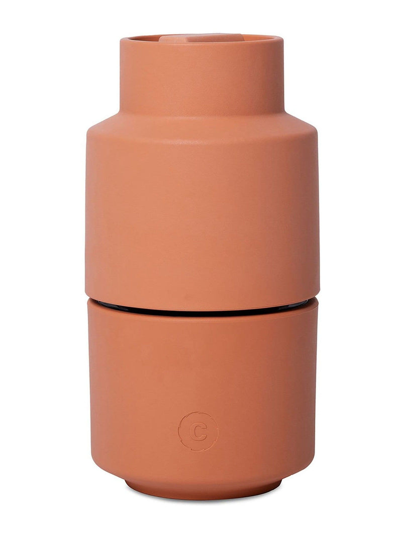 Crush Grind Billund salt pepper grinder 12cm (British brand)