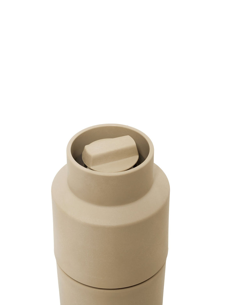 Crush Grind Billund garlic grinder, UK version