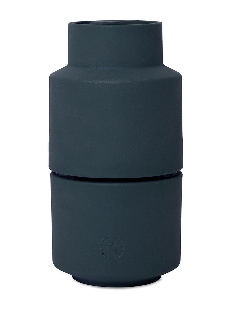 Crush Grind Blueberry Billund grinder 12cm, imported from the UK