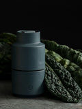 Crush Grind Blueberry Billund grinder 12cm, imported from the UK