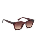 Prive Revaux red rectangular sunglasses - British product