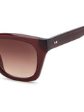 Prive Revaux red rectangular sunglasses - British product
