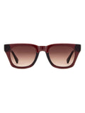 Prive Revaux red rectangular sunglasses - British product