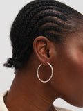 Inicio molten large sleeper hoops, UK version