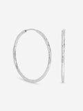 Inicio molten large sleeper hoops, UK version