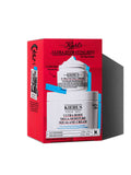 Kiehls Ultra Facial Face and Body Set skincare gift, imported from the UK