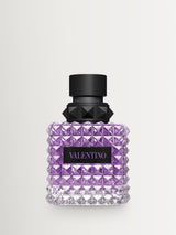 Next Valentino Born In Roma Purple Donna Eau de Parfum 50ml- Buy online at McGrocer