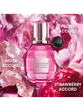 Viktor & Rolf Flowerbomb Pretty Peony EDP 50ml, imported from the UK
