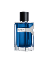 Next Yves Saint Laurent Y Iced Cologne Eau De Toilette Intense 100ml- Buy online at McGrocer