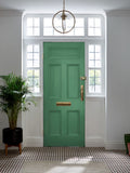 Graham & Brown Amalfi matt emulsion paint, imported from the UK