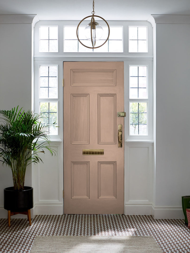 Graham & Brown Chesterfield matt emulsion paint - British product