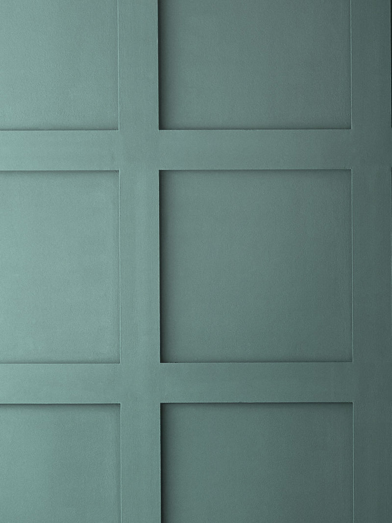 Graham & Brown Botany Resistance sage green matt paint - British product