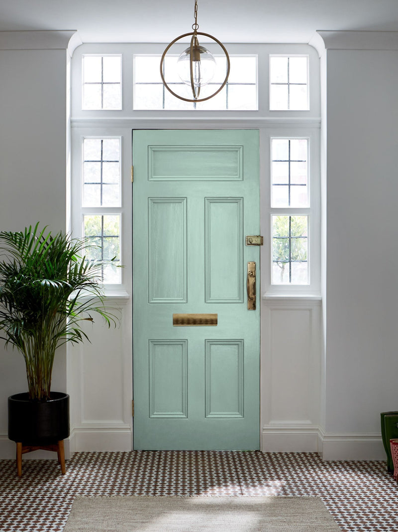 Graham & Brown Coastal Retreat matt paint - British product