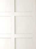 Graham & Brown White Resistance matt emulsion paint (British brand)